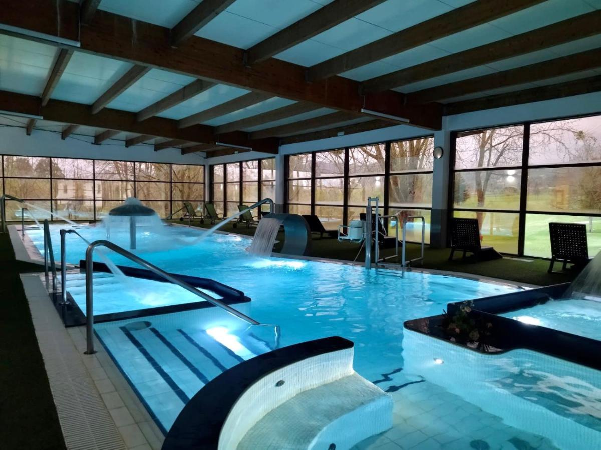 Oca Palacio De La Llorea Hotel&spa 4* Deva